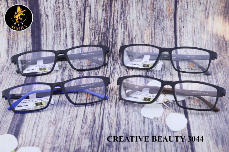 CREATIVE BEAUTY HR3044