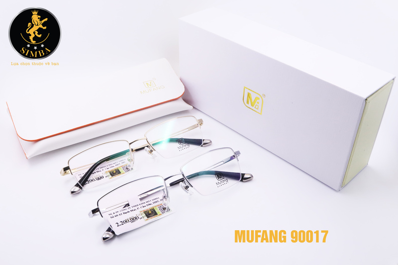 MUFANG 9017