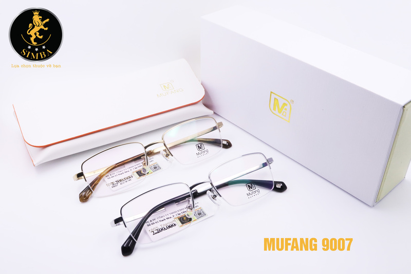 MUFANG 9007