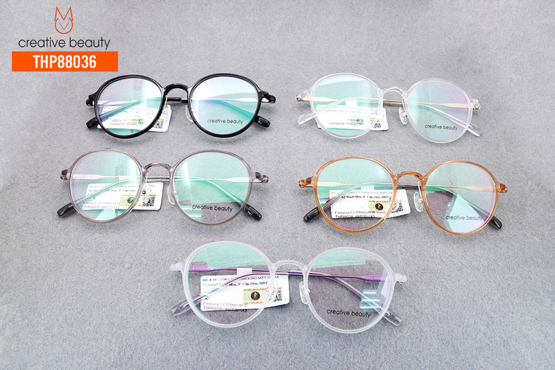  CREATIVE BEAUTY THP88036