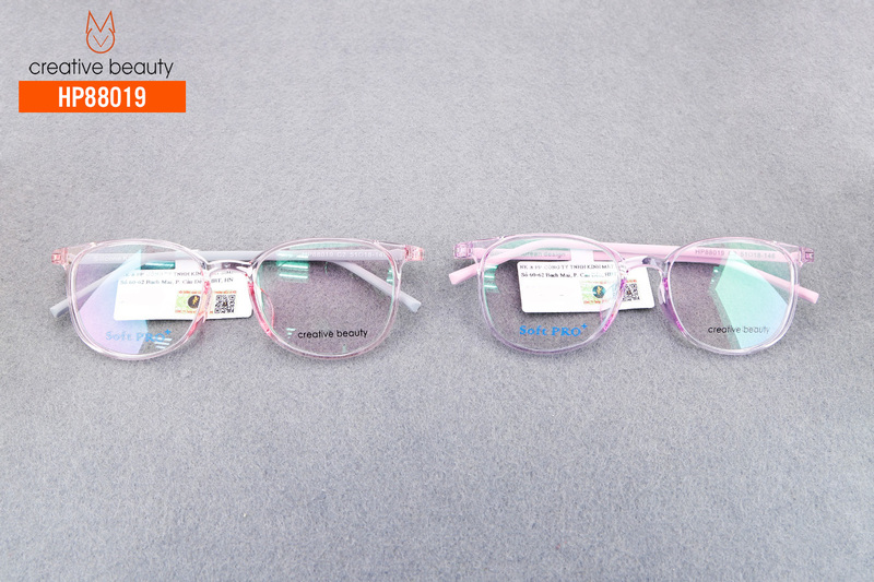 CREATIVE BEAUTY HP88019
