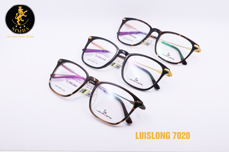 LOUISLONG 7020