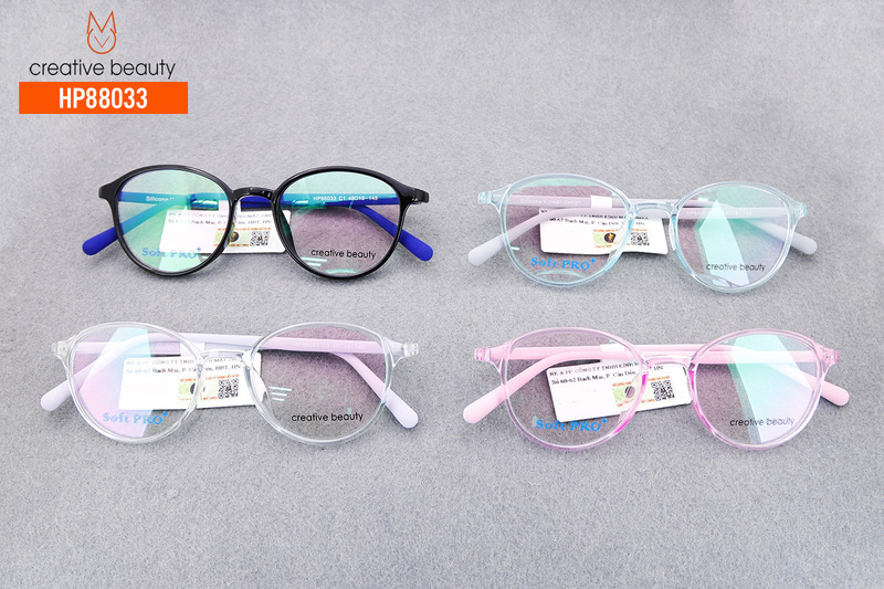 CREATIVE BEAUTY HP88033