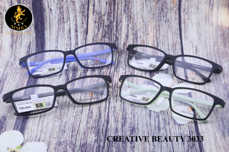 CREATIVE BEAUTY HR3033
