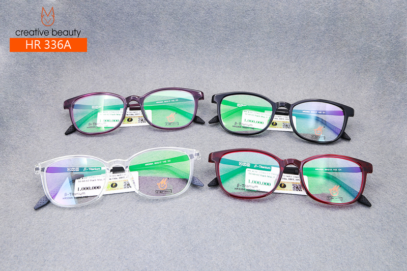 CREATIVE BEAUTY HR336A
