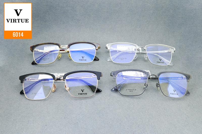 VIRTUE 6014