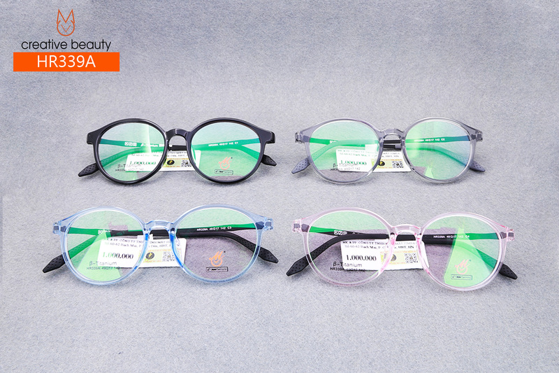 CREATIVE BEAUTY HR339A