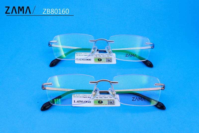 ZAMA 80160