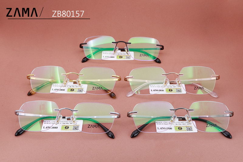 ZAMA 80157