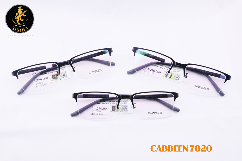 CABBEEN 7020