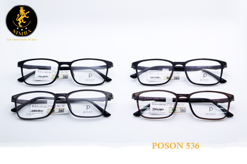 POSON P536