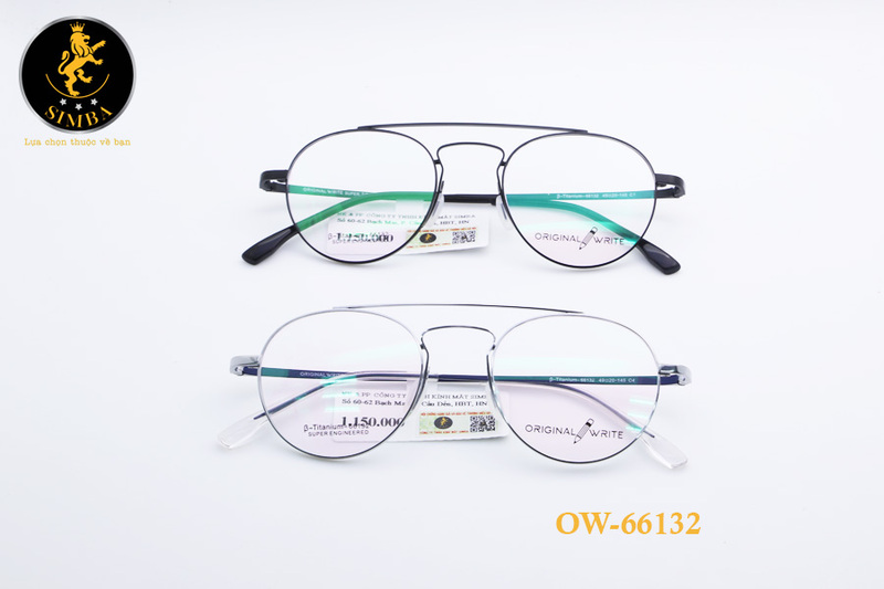 ORIGINAL WRITE 66132