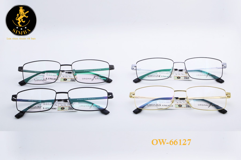 ORIGINAL WRITE 66127