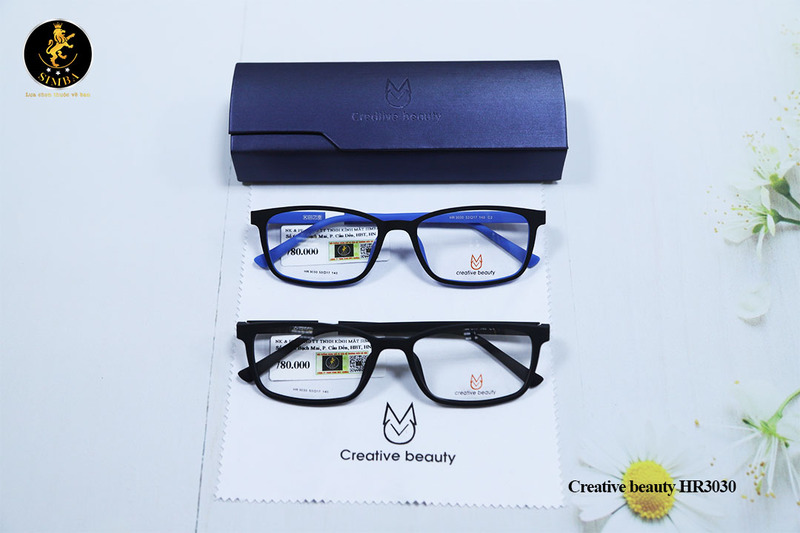 CREATIVE BEAUTY HR3030