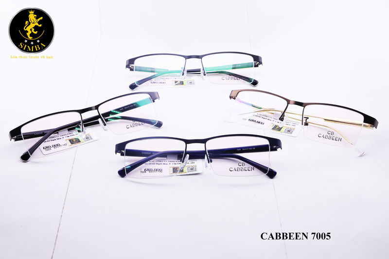 CABBEEN 7005