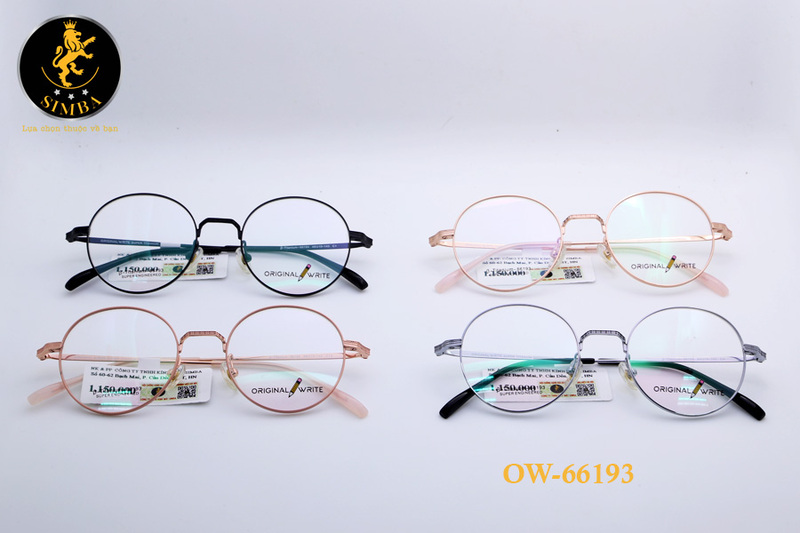 ORIGINAL WRITE 66193