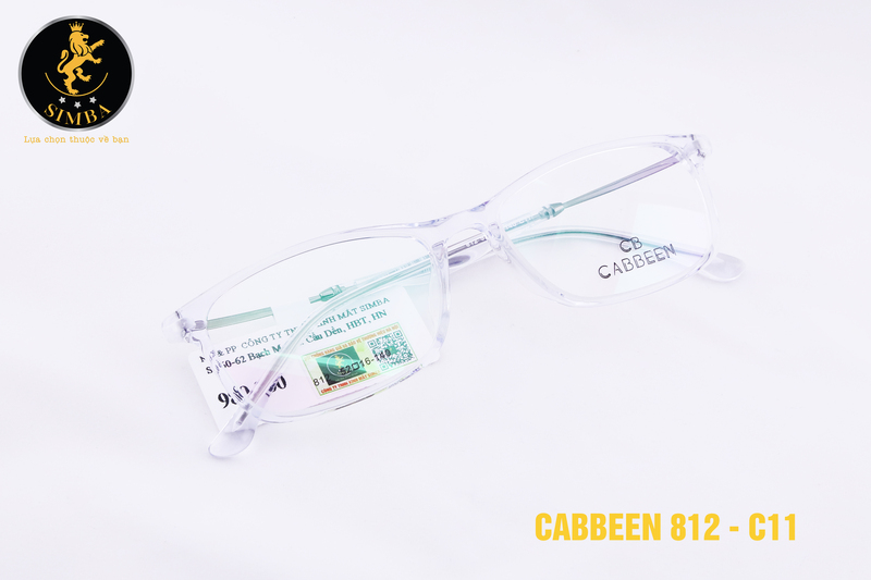CABBEEN 812
