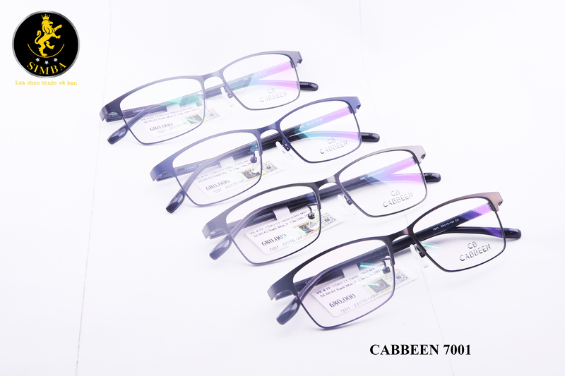 CABBEEN 7001