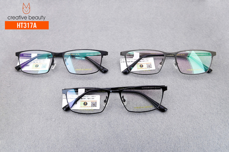 CREATIVE BEAUTY HT0317A 