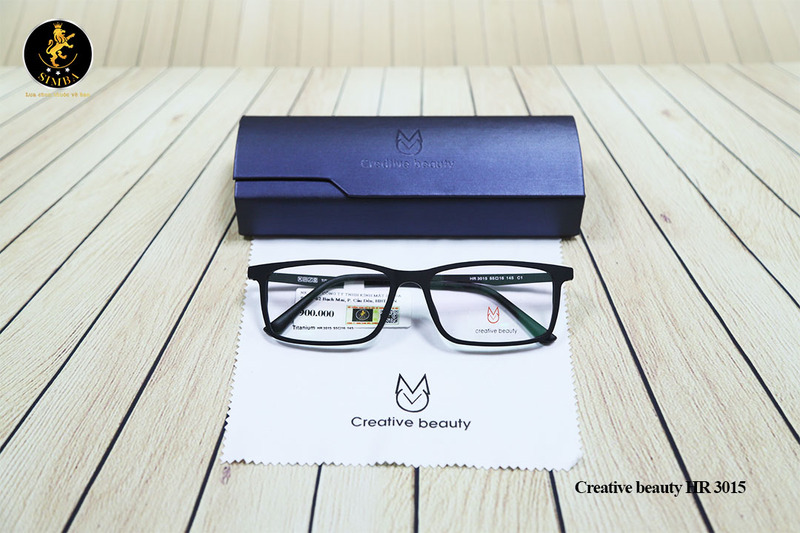 CREATIVE BEAUTY HR3015