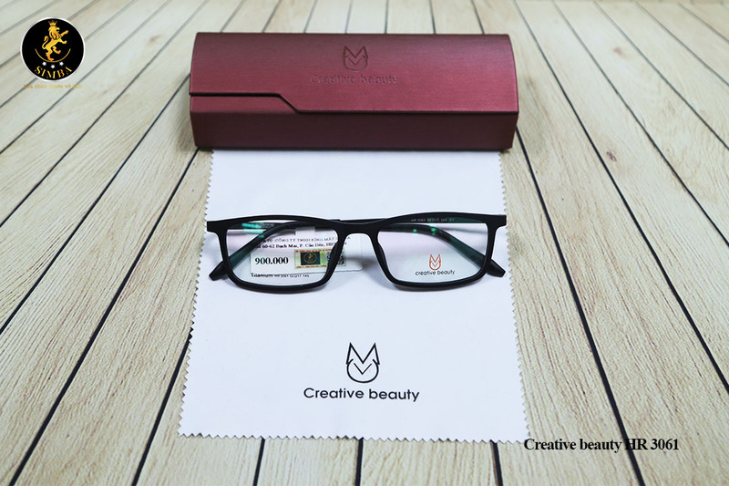 CREATIVE BEAUTY HR3061