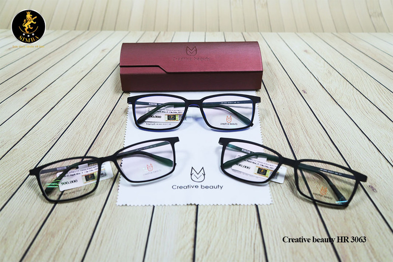 CREATIVE BEAUTY HR3063