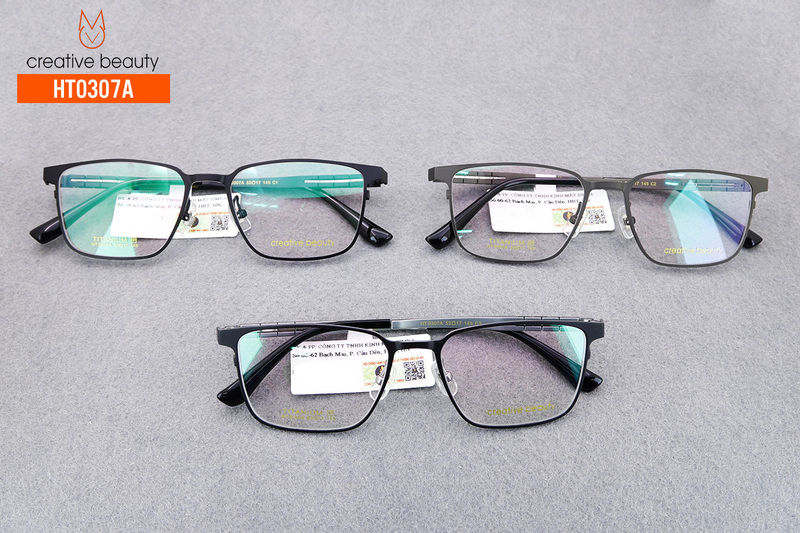 CREATIVE BEAUTY HT0307A