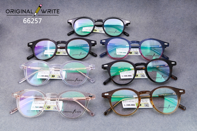 ORIGINAL WRITE 66257