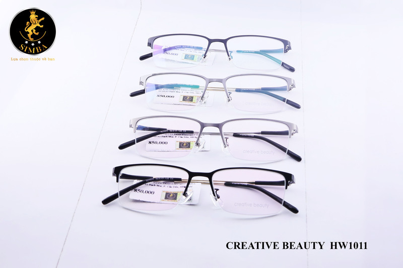 CREATIVE BEAUTY HJ1011