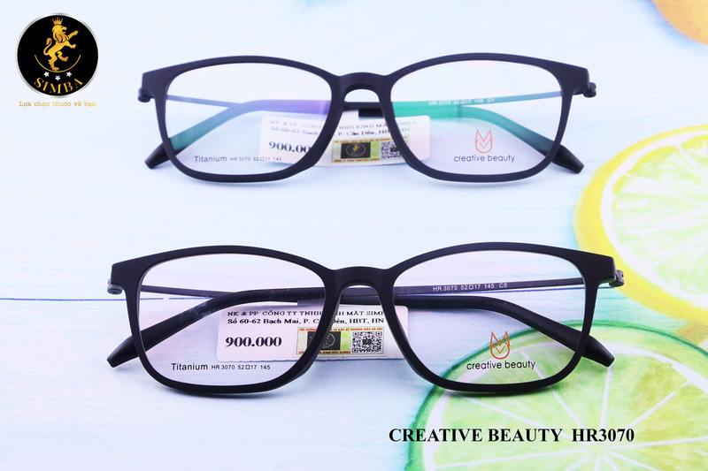 CREATIVE BEAUTY HR3070