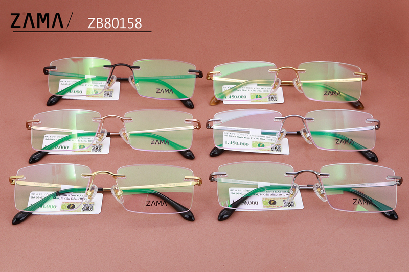 ZAMA 80158