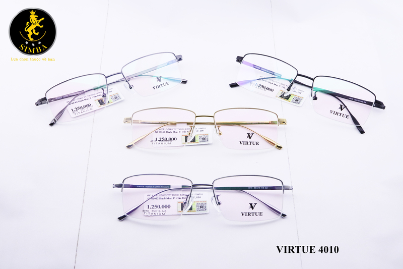 VIRTUE 4010