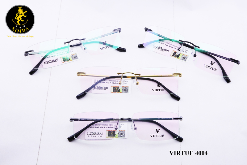 VIRTUE 4004