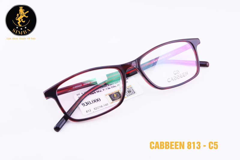 CABBEEN 813
