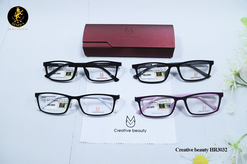 CREATIVE BEAUTY HR3032