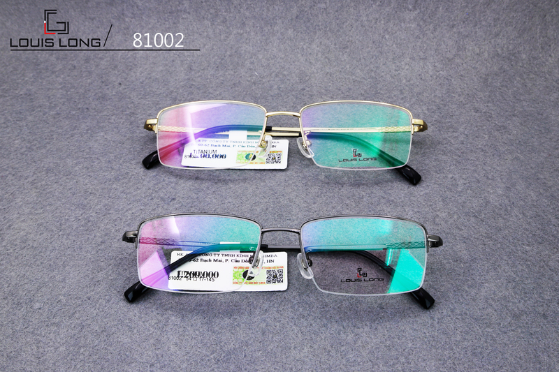 LOUISLONG 81002