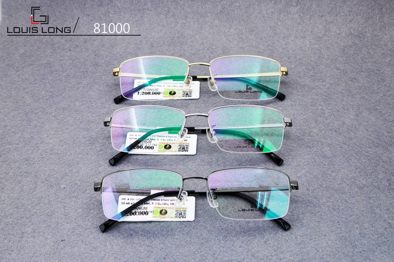 LOUISLONG 81000