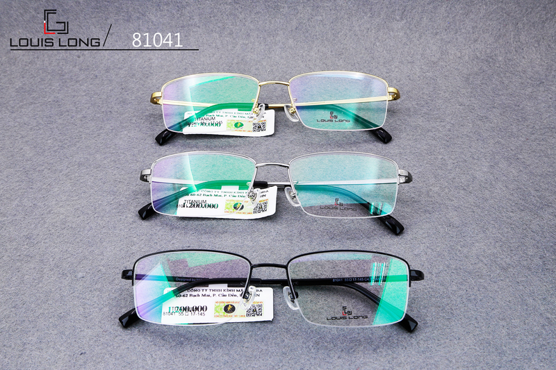 LOUISLONG 81041