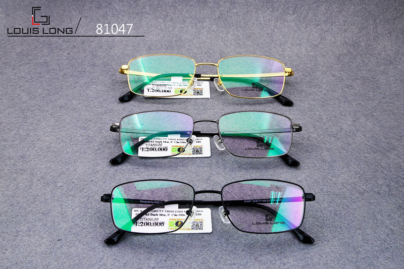 LOUISLONG 81047