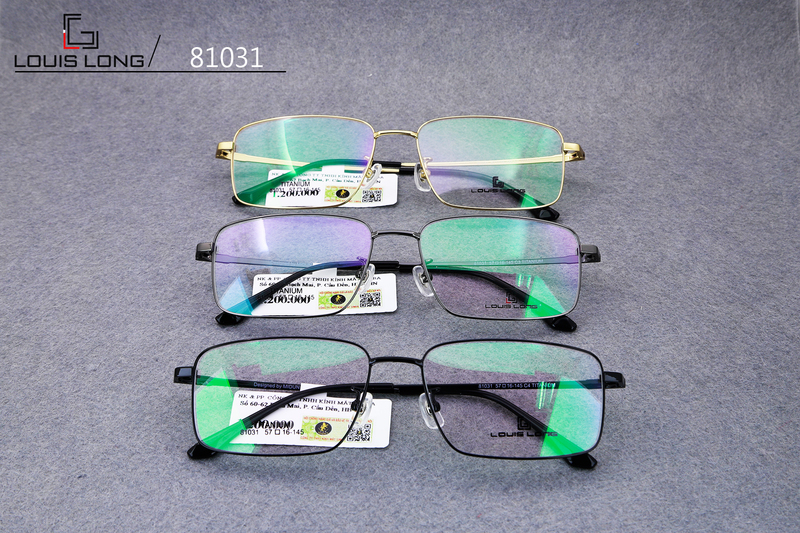 LOUISLONG 81031