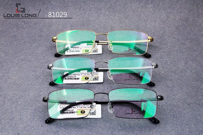 LOUISLONG 81029