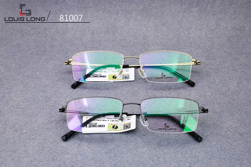 LOUISLONG 81007