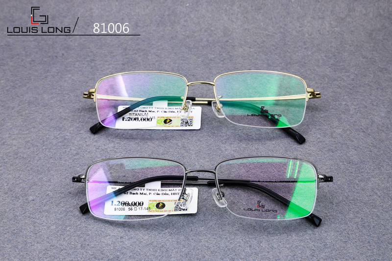 LOUISLONG 81006