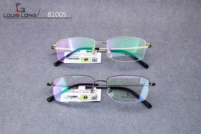 LOUISLONG 81005