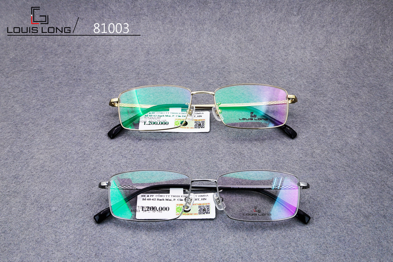 LOUISLONG 81003