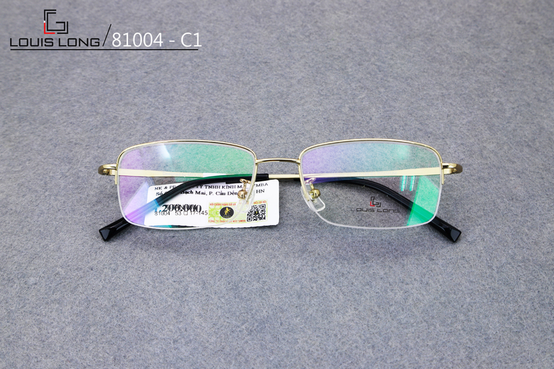 LOUISLONG 81004