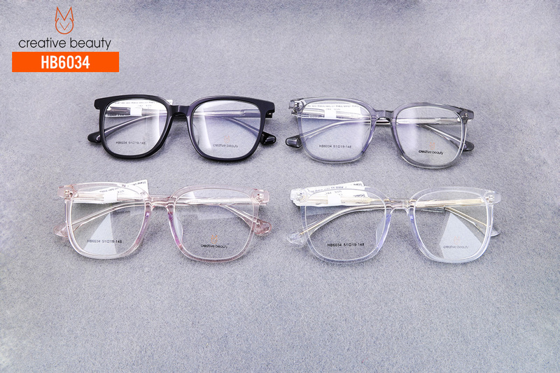 CREATIVE BEAUTY HB6034