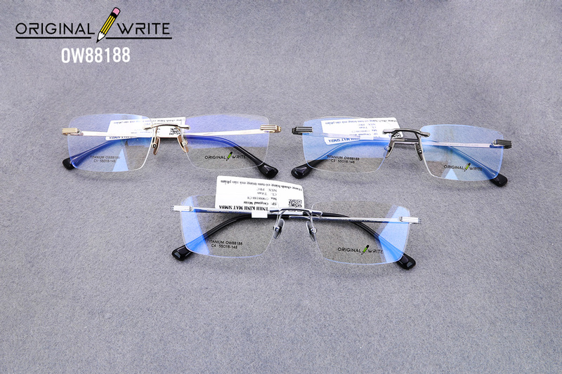 ORIGINAL WRITE OW88188