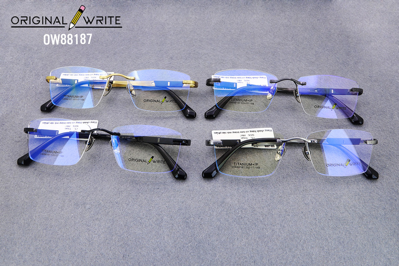 ORIGINAL WRITE OW88187