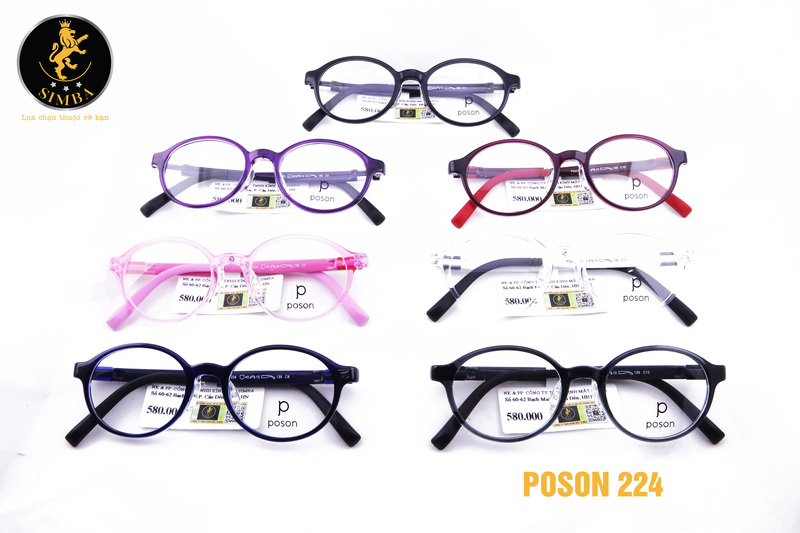 POSON 224
